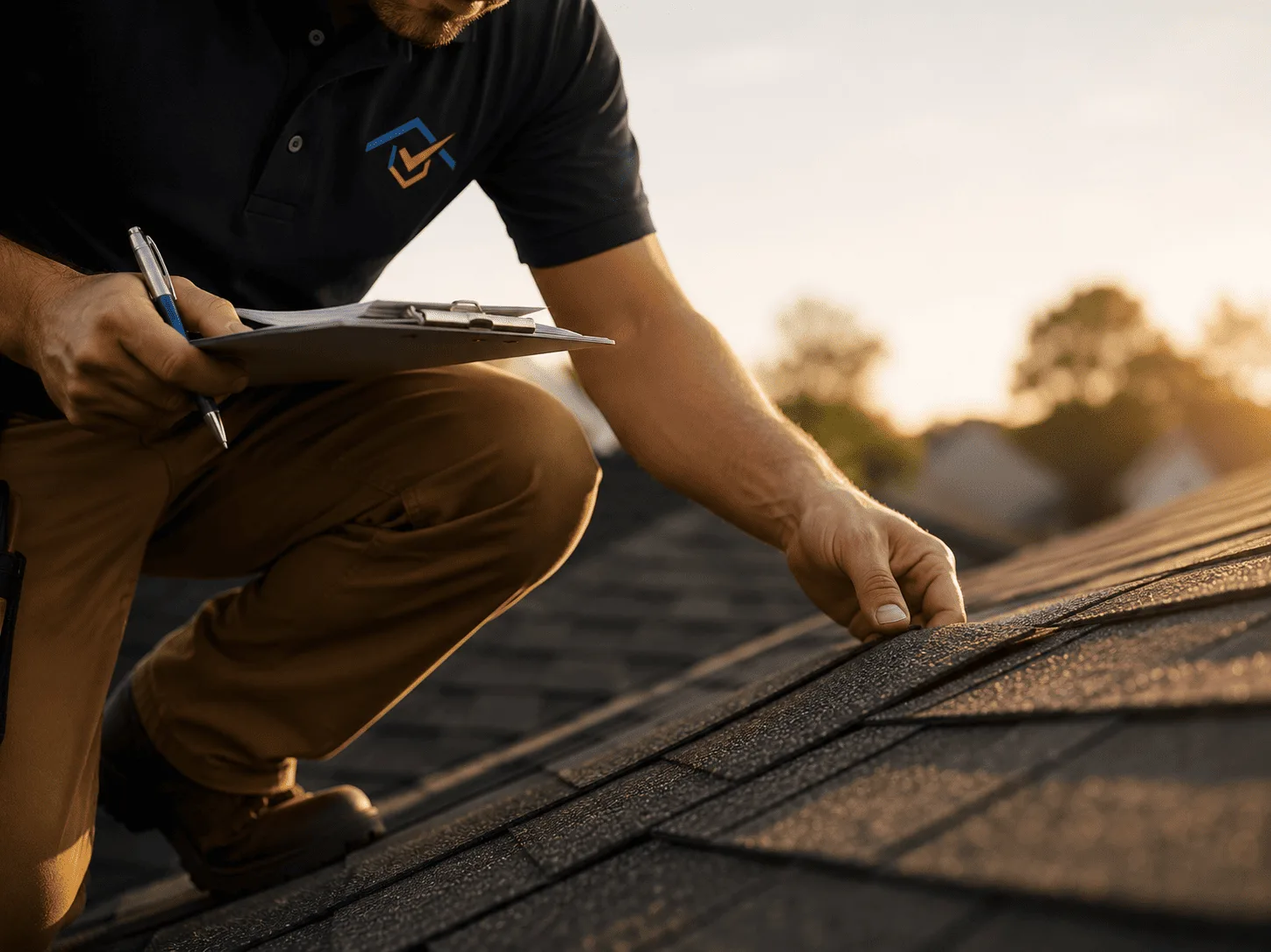 Why Choose Roof Inspection in Lipscomb, TX
